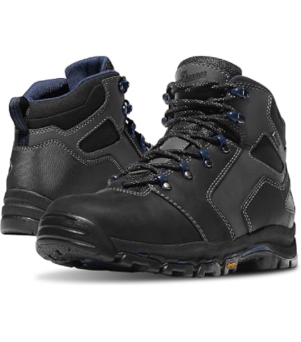 Amazon.com: Danner Acadia 8